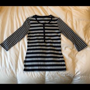 Icebreaker Merino wool top